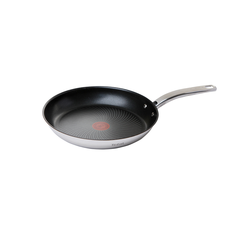 

Сковорода Tefal Intuition 28cm B8170644, B8170644