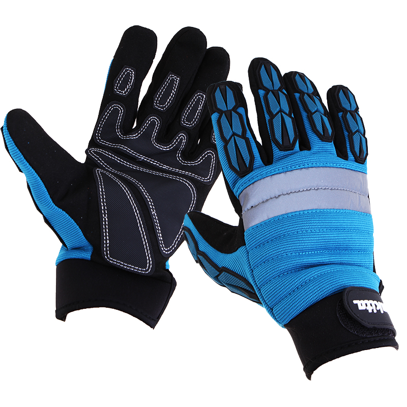 

Перчатки Makita PGH-160350-XL, PGH-160350-XL