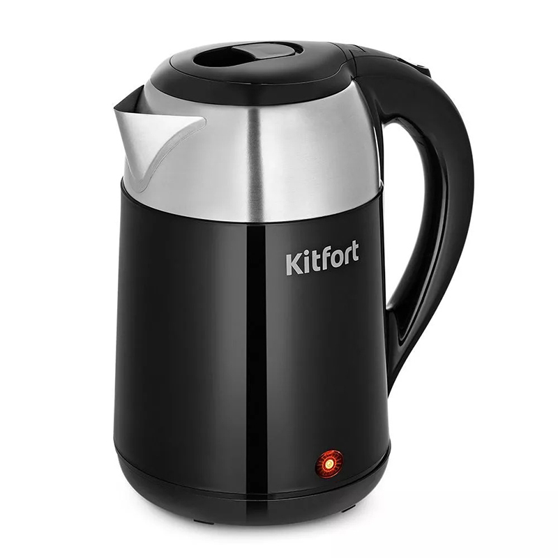 Чайник Kitfort KT-6647 2L