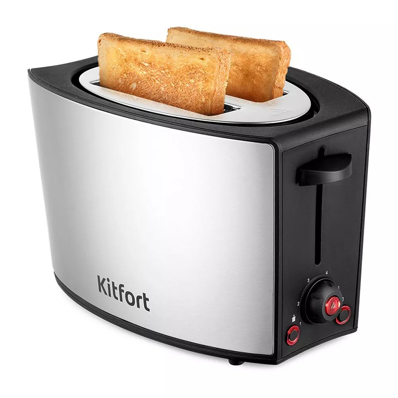 Тостер Kitfort KT-6248 сэндвич тостер kitfort kt 1609