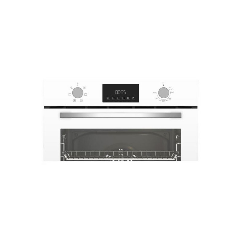 фото Духовой шкаф indesit ife 3644 j wh