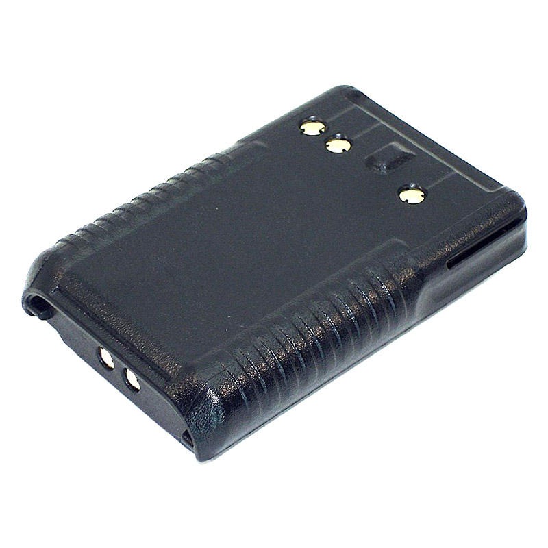 Аккумулятор Amperin FNB-V103 1200mAh 7.4V Ni-Mh для Vertex VX-228/VX-230/VX-231UHF 076021 аккумулятор amperin для vertex vx 228 vx 230 vx 231uhf fnb v103 ni mh 1200mah 7 4v