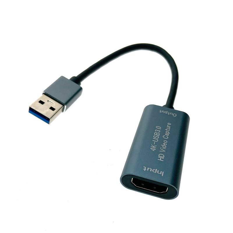 Аксессуар Espada HDMI - USB 3.0 EVihu3 аксессуар espada hdmi 19m to dvi i 29f ehdmi19m dvi29f