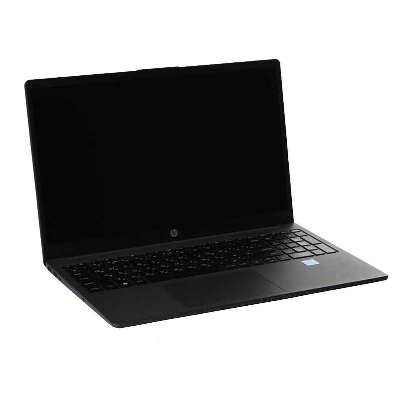 Ноутбук HP 250 G10 725G5EA (Intel Core i5-1335U 1.3GHz/8192Mb/512Gb SSD/Intel HD Graphics/Wi-Fi/Cam/15.6/1920x1080/DOS) ноутбук hp 250 g10 free dos темно серебристый 725g5ea