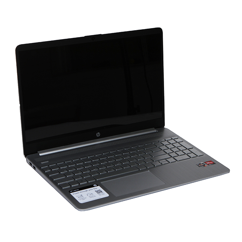 Ноутбук HP 15-ef2747wm 8B3S2UA (AMD Ryzen 7 5700U 1.8GHz/16384Mb/512Gb SSD/AMD Radeon Graphics/Wi-Fi/Cam/15.6/1920x1080/Touchscreen/Windows 11 Home 64-bit)