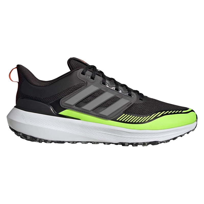 Кроссовки Adidas Sneakers Ultrabounce TR р.11 UK Black ID9399
