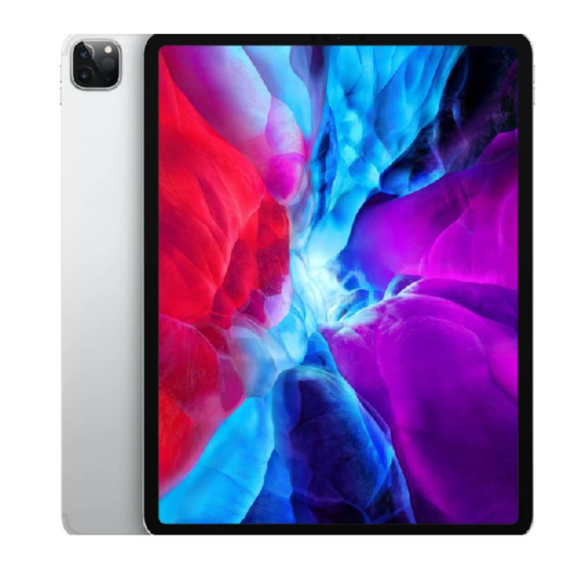 Планшет APPLE iPad Pro 12.9 (2021) Wi-Fi + Cellular 128Gb Silver планшет apple ipad mini 2021 wi fi 64gb purple фиолетовый