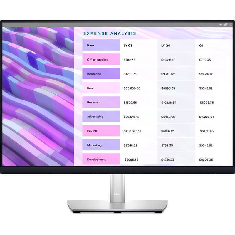 

Монитор Dell P2423 210-BDFS, P2423