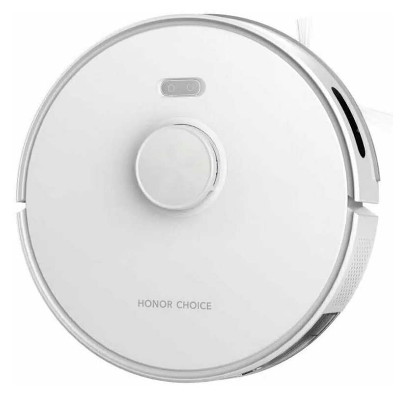 - Honor Choice Robot Cleaner R2s Lite-Russia ROB-02 White 5504AAQV