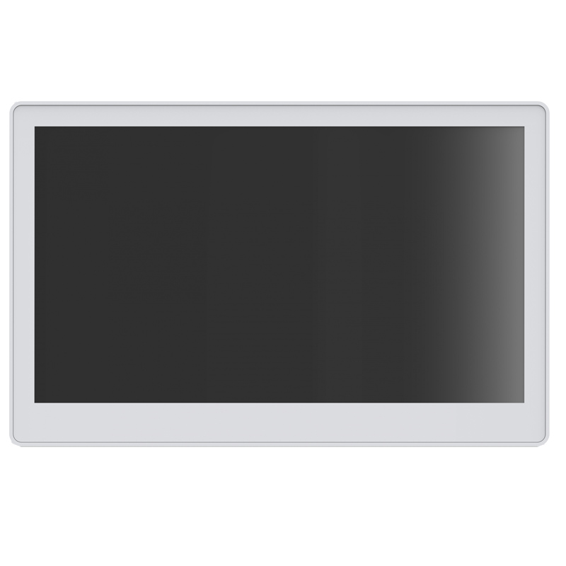 Цифровая фоторамка Digma PF-1100 11.6 White 956082 цифровая фоторамка frameo smart wi fi photo frame 8