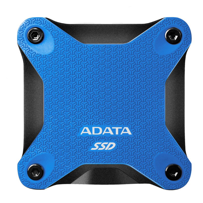   A-Data SD620 USB 3.1 512Gb Blue SD620-512GCBL