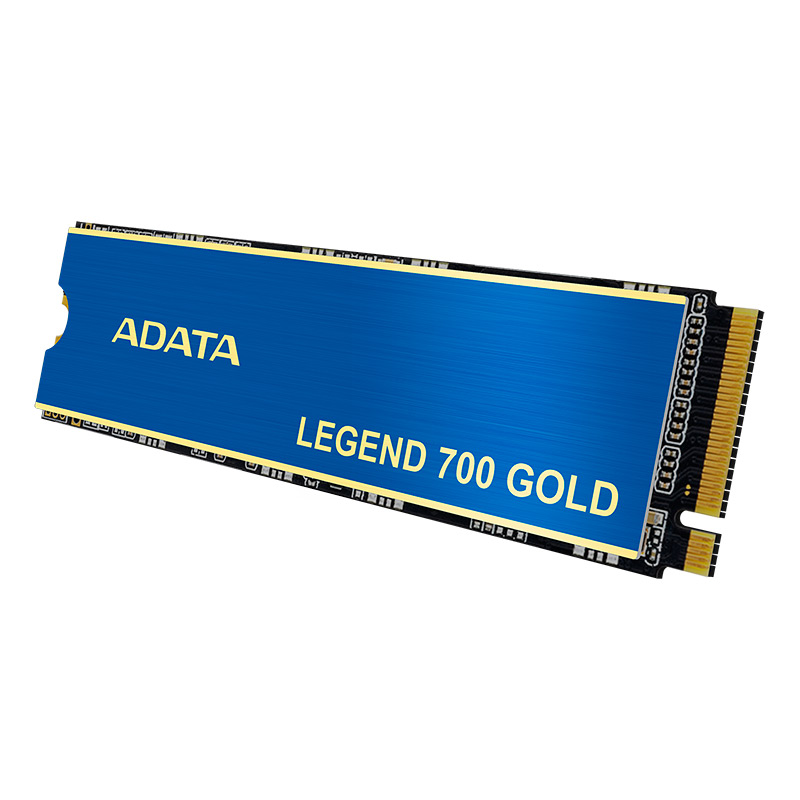 Твердотельный накопитель A-Data Legend 700 512Gb SLEG-700G-512GCS-SH7 ssd adata legend 700 gold 512gb sleg 700g 512gcs s48