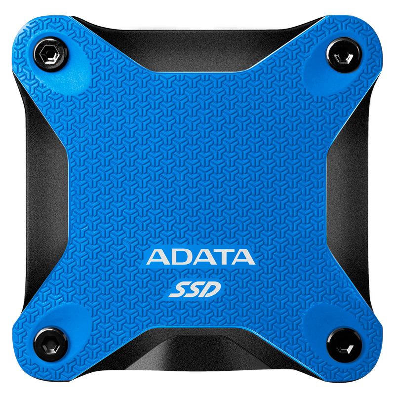 Твердотельный накопитель A-Data SD620 1Tb Blue SD620-1TCBL ssd накопитель a data ssd 480gb su630 asu630ss 480gq r