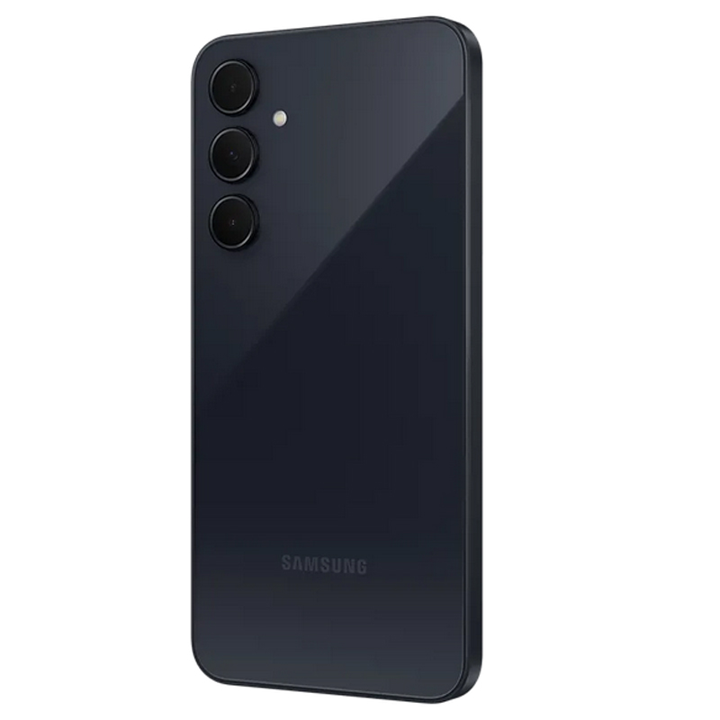 Сотовый телефон Samsung SM-A356 Galaxy A35 8/128Gb Blue-Black