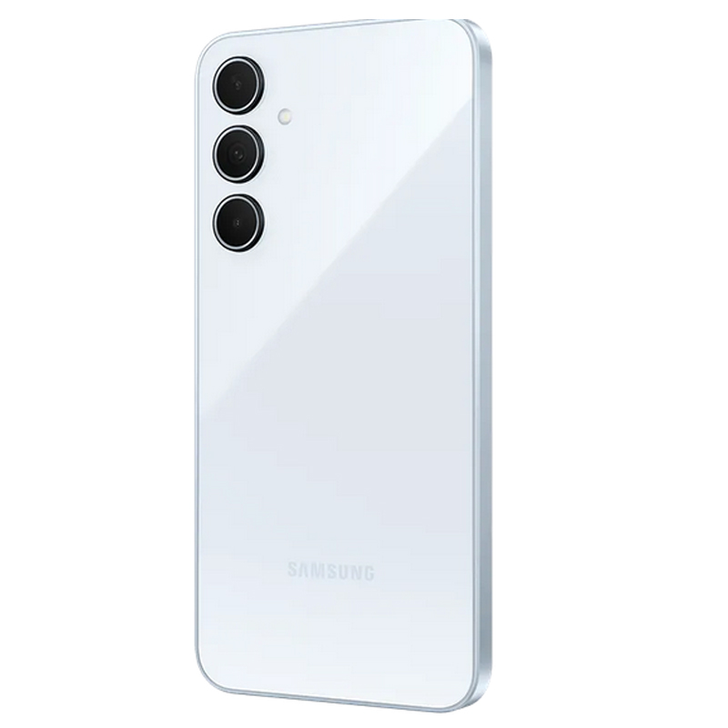 Сотовый телефон Samsung SM-A356 Galaxy A35 8/128Gb Light Blue