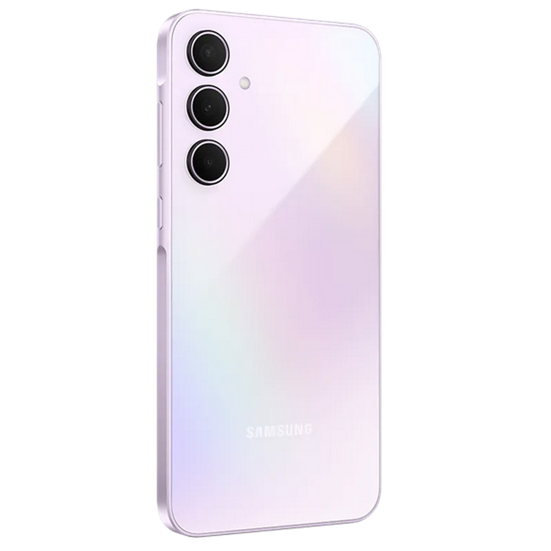 Сотовый телефон Samsung SM-A356 Galaxy A35 8/128Gb Lavender