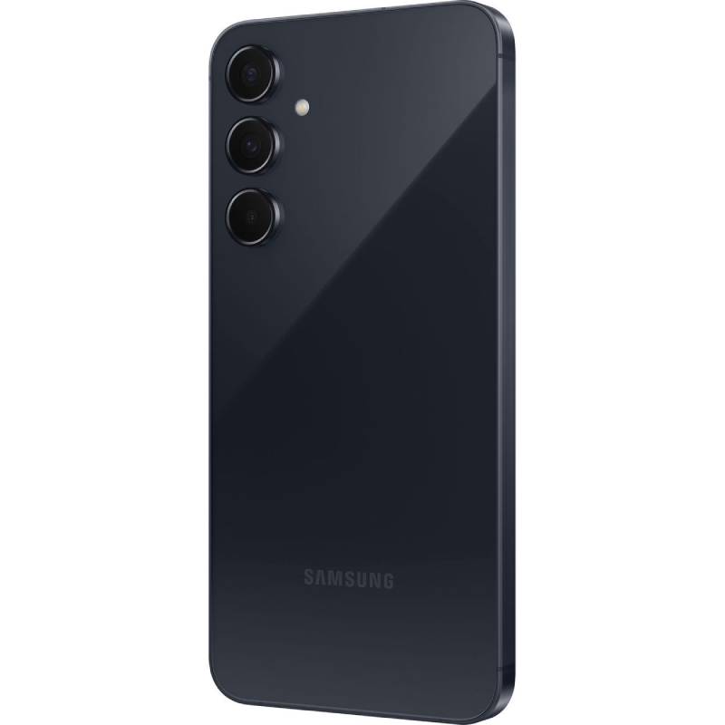 Сотовый телефон Samsung SM-A556 Galaxy A55 8/128Gb Blue-Black