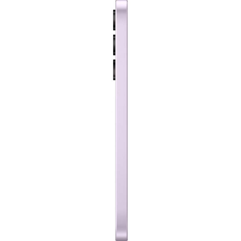 Сотовый телефон Samsung SM-A556 Galaxy A55 8/128Gb Lavender