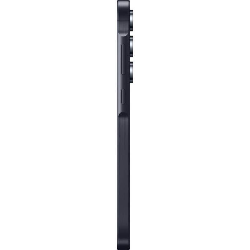 Сотовый телефон Samsung SM-A556 Galaxy A55 8/256Gb Blue-Black