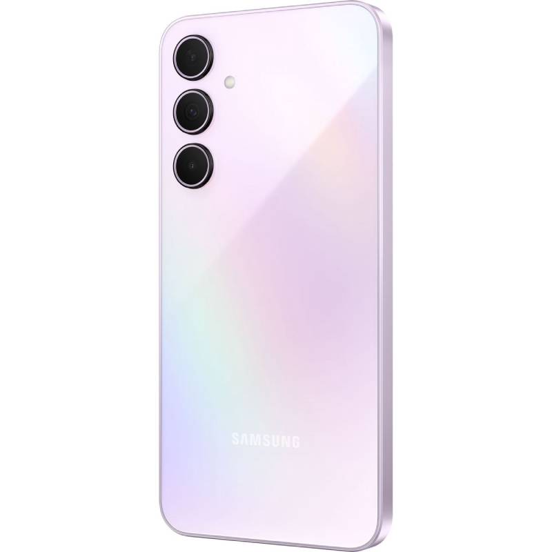Сотовый телефон Samsung SM-A556 Galaxy A55 8/256Gb Lavender