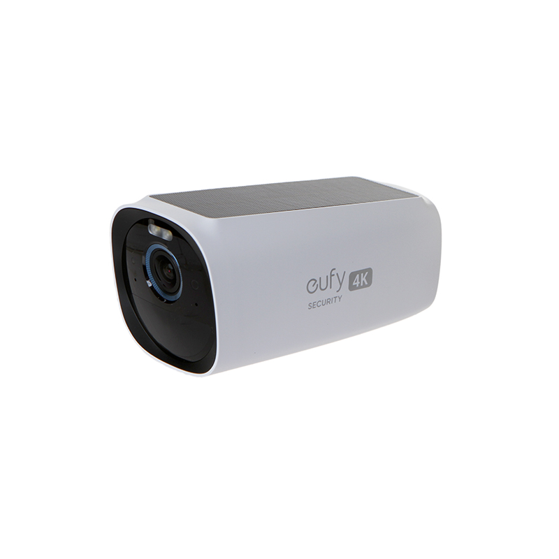 

IP камера Anker EUF-T81603W1-WT, EUF-T81603W1-WT