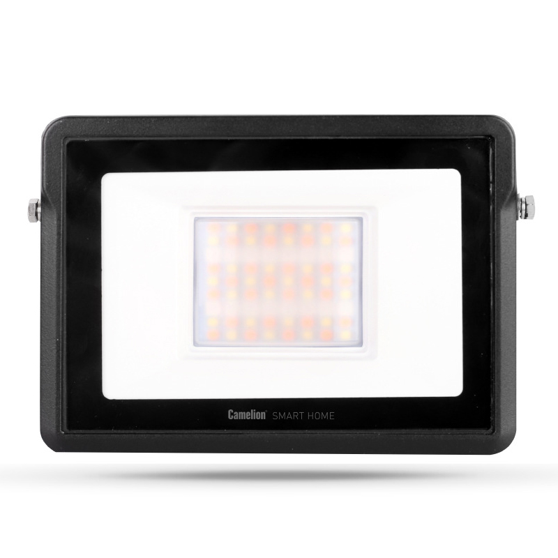 Прожектор Camelion Smart Home LFL/SH-30/RGBСW/WIFI 14744