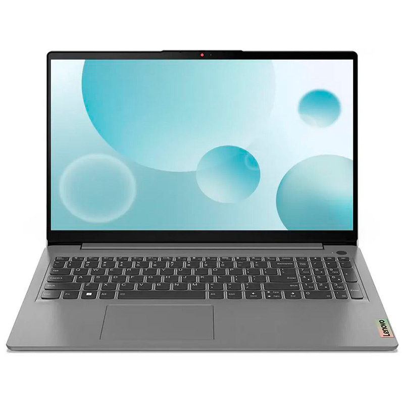 Ноутбук Lenovo IdeaPad 3 15IAU7 82RK014JRK (Intel Core i5-1235U 1.3GHz/16384Mb/512Gb SSD/Intel Iris Xe Graphics/Wi-Fi/Cam/15.6/1920x1080/No OS) lenovo ideapad 3 15iau7 82rk003wrk