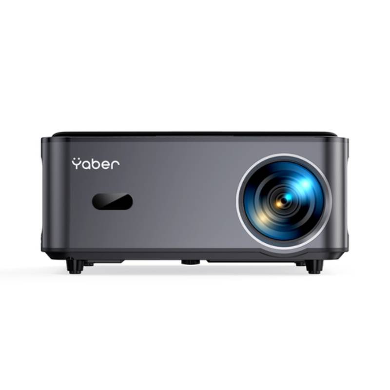 Проектор Yaber Projector Pro U6 CBK01231 проектор infocus in2134