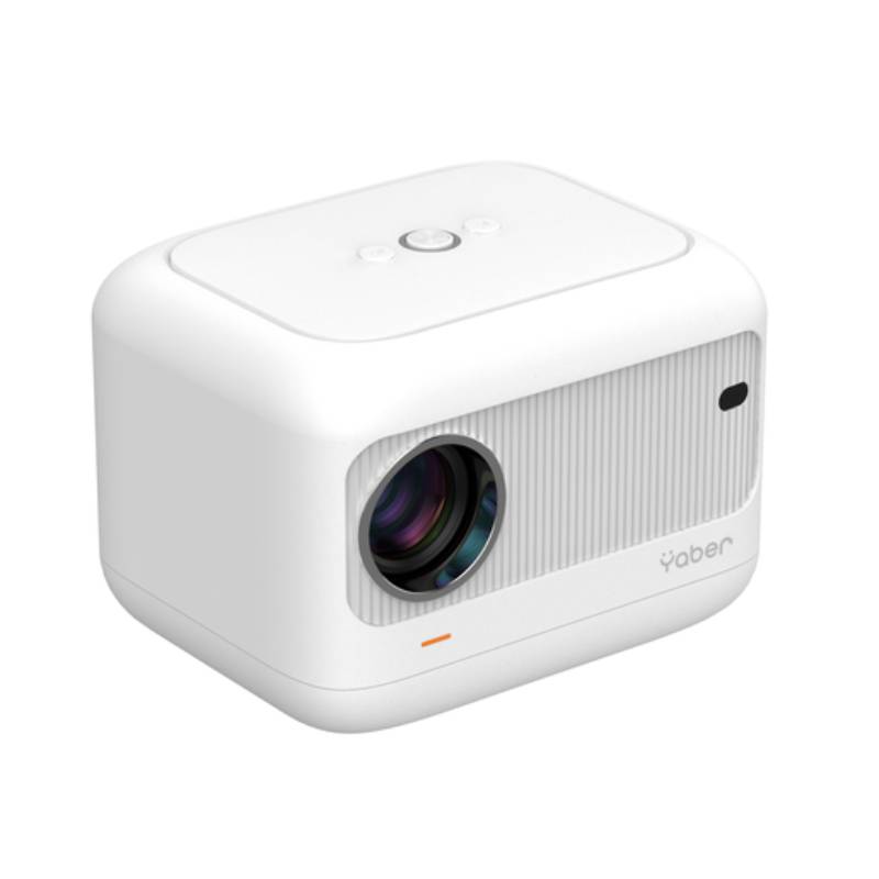 фото Проектор yaber projector l1 cbk01209