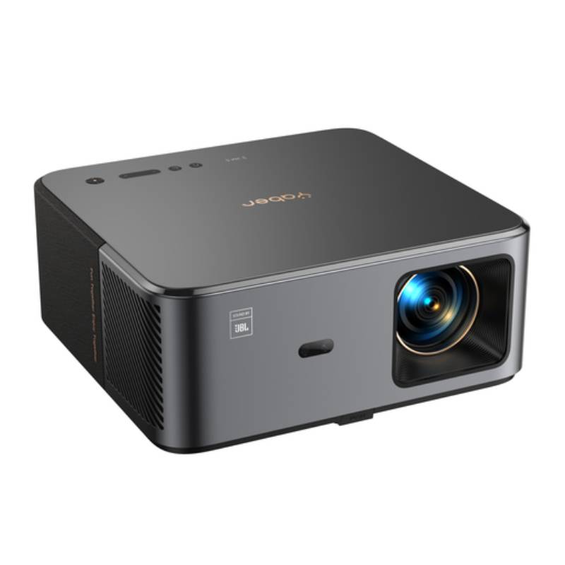 фото Проектор yaber projector k2s cck02177