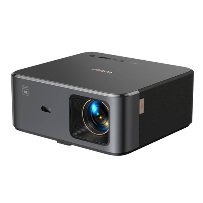 фото Проектор yaber projector k2s cck02177