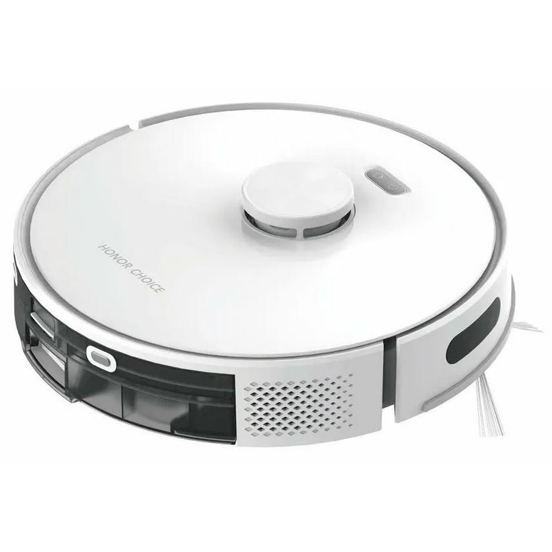 Робот-пылесос Honor Choice Robot Cleaner R2s Plus-Russia ROB-0s White 5504AAQX робот пылесос supra vcs 4095