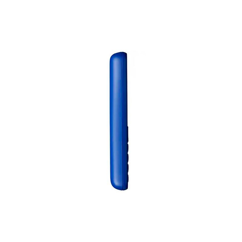 Сотовый телефон Nokia 105 DS (TA-1416) (без ЗУ) Blue