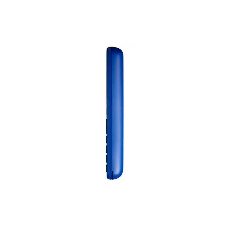 Сотовый телефон Nokia 105 DS (TA-1416) (без ЗУ) Blue