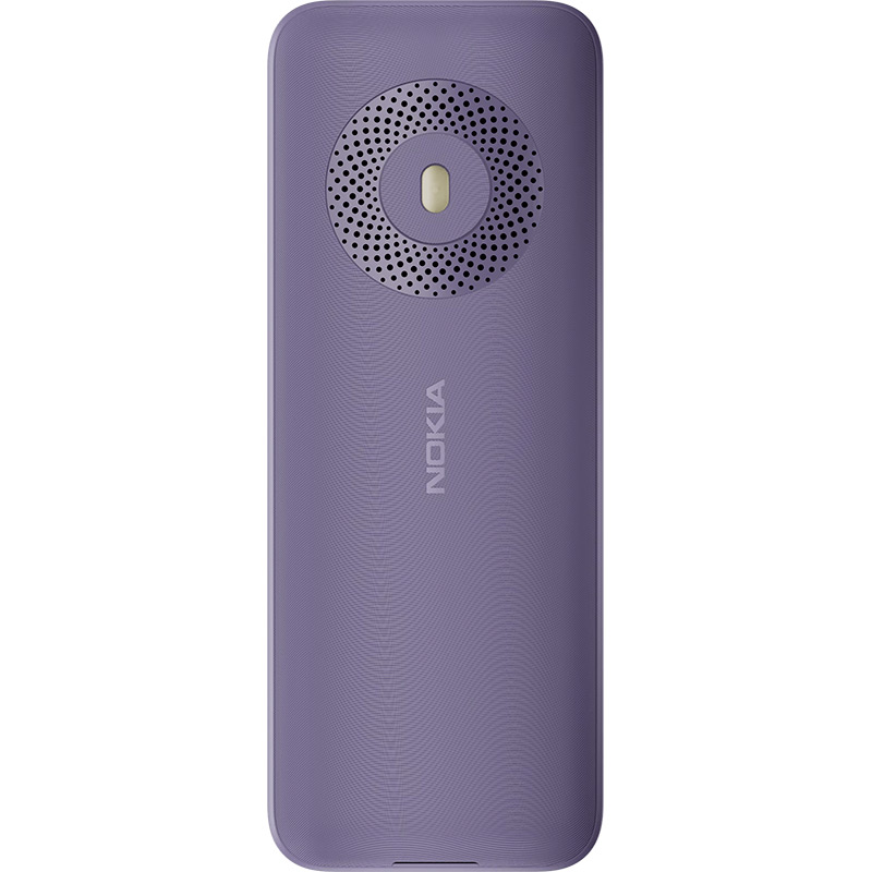 Сотовый телефон Nokia 130 DS (TA-1576) Purple