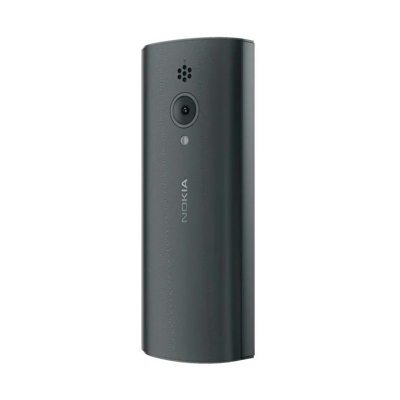 Сотовый телефон Nokia 150 DS (TA-1582) Black
