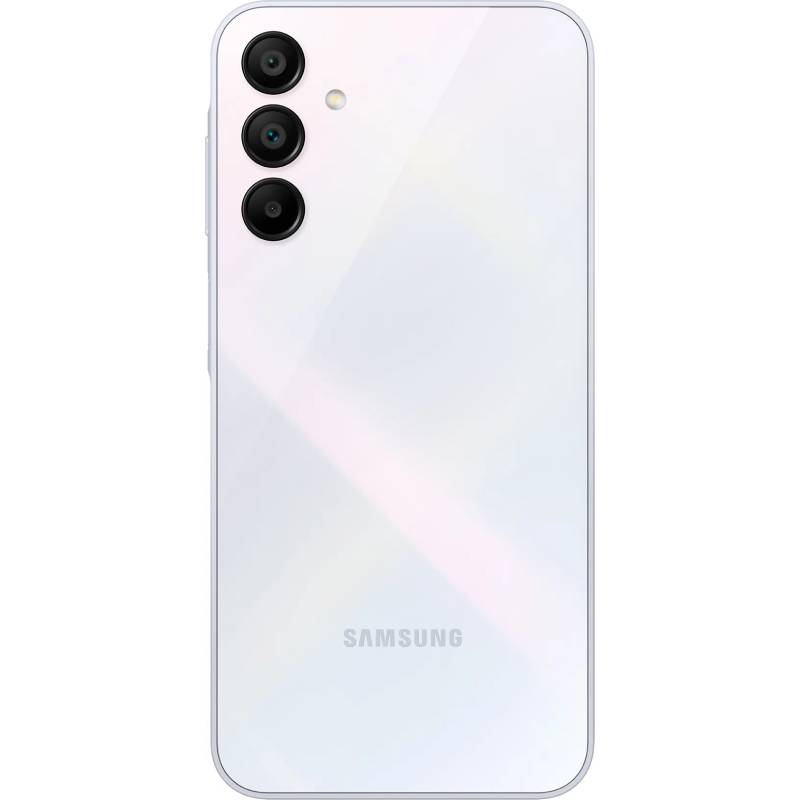 Сотовый телефон Samsung SM-A155 Galaxy A15 6/128Gb Light Blue