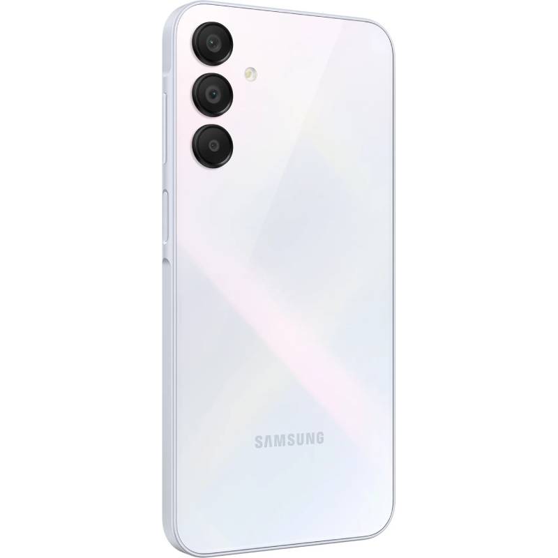 Сотовый телефон Samsung SM-A155 Galaxy A15 6/128Gb Light Blue