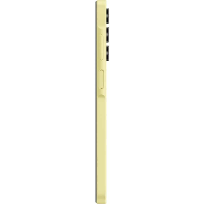 Сотовый телефон Samsung SM-A155 Galaxy A15 8/256Gb Yellow