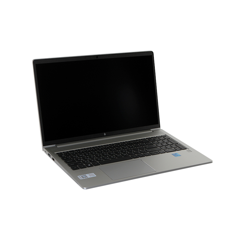  HP EliteBook 650 G9 Silver 4D163AV#0001 (Intel Core i3-1215U 1.2GHz/8192Mb/256Gb SSD/Intel Iris Xe graphics/Wi-Fi/Bluetooth/Cam/15.6/1920x1080/DOS)