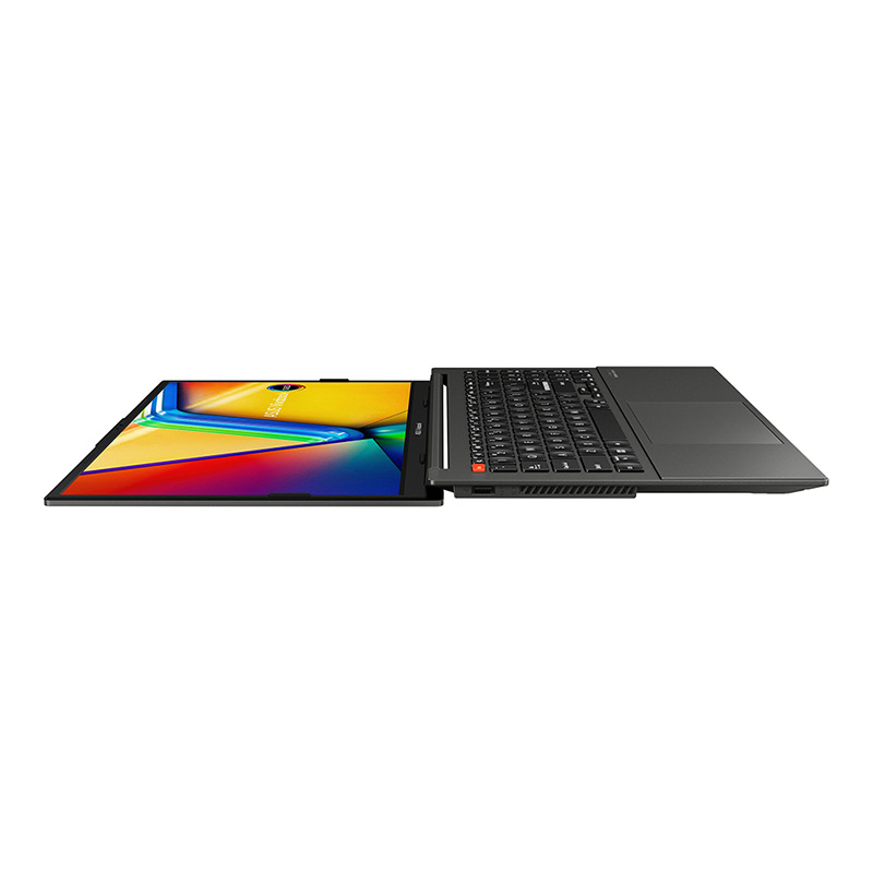 фото Ноутбук asus vivobook s 15 k5504va-ma400 black 90nb0zk2-m00p50 (intel core i7-13700h 2.ghz/16384mb/1tb ssd/intel iris xe graphics/wi-fi/bluetooth/cam/15.6/no os)