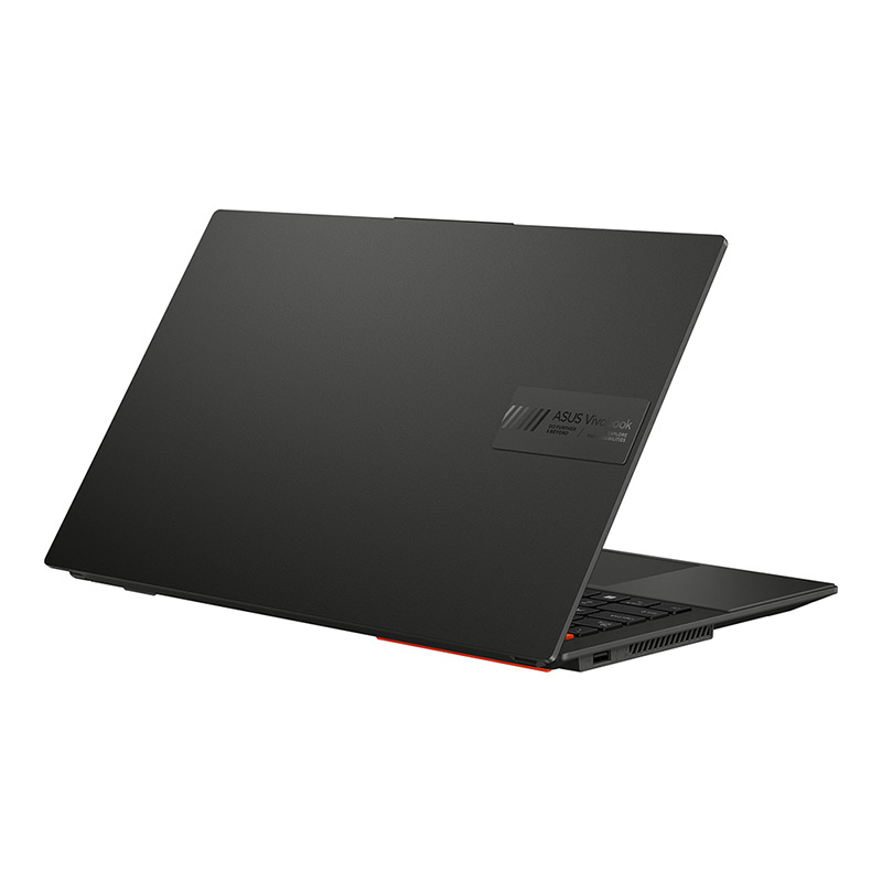 фото Ноутбук asus vivobook s 15 k5504va-ma400 black 90nb0zk2-m00p50 (intel core i7-13700h 2.ghz/16384mb/1tb ssd/intel iris xe graphics/wi-fi/bluetooth/cam/15.6/no os)