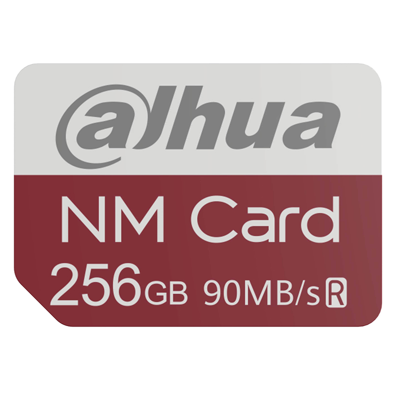 Карта памяти 256Gb - Dahua Nano exFAT/NTFS Memory Card DHI-NM-N100-256GB t bao t8 plus mini pc intel alder lake n100 8gb ram 256gb rom windows 11 support rj45 1000m 2 eu