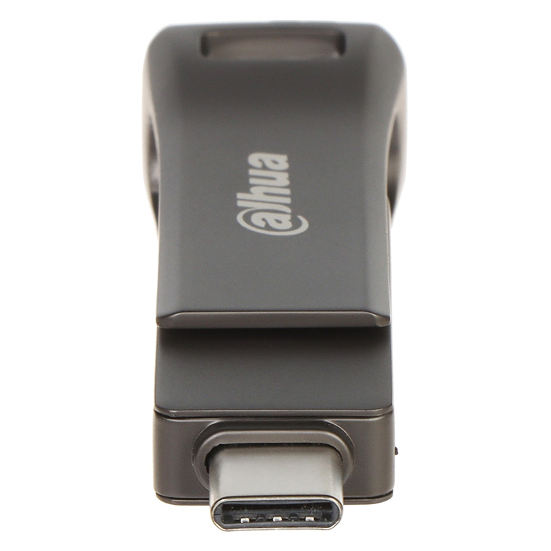 фото Usb flash drive 64gb - dahua metal usb 3.2 gen1 dhi-usb-p629-32-64gb