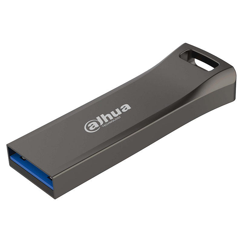 цена USB Flash Drive 128Gb - Dahua Metal USB 3.2 Gen1 DHI-USB-U156-32-128GB