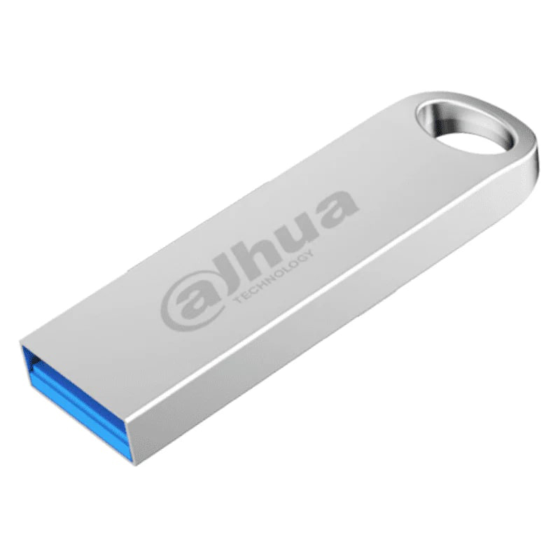 USB Flash Drive 64Gb - Dahua Metal USB 3.2 Gen1 DHI-USB-U106-30-64GB