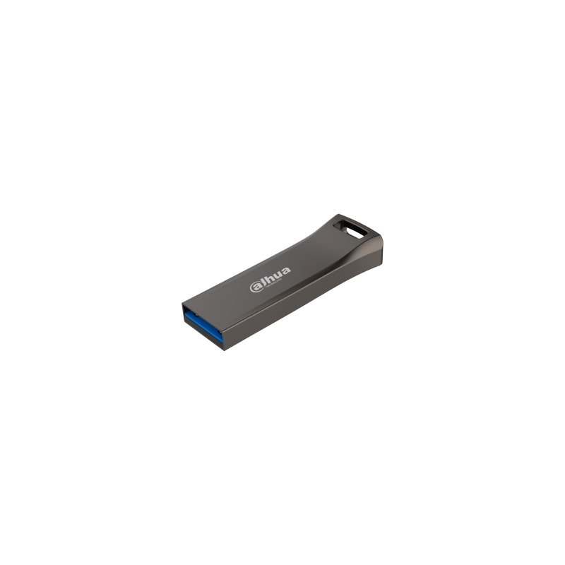 USB Flash Drive 64Gb - Dahua Metal USB 3.2 Gen1 DHI-USB-U156-32-64GB usb flash drive 128gb dahua metal usb 3 2 gen1 dhi usb p629 32 128gb
