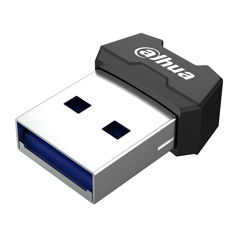 USB Flash Drive 64Gb - Dahua Plastic USB 3.2 Gen1 DHI-USB-U166-31-64G usb flash drive 64gb netac u185 nt03u185n 064g 20wh