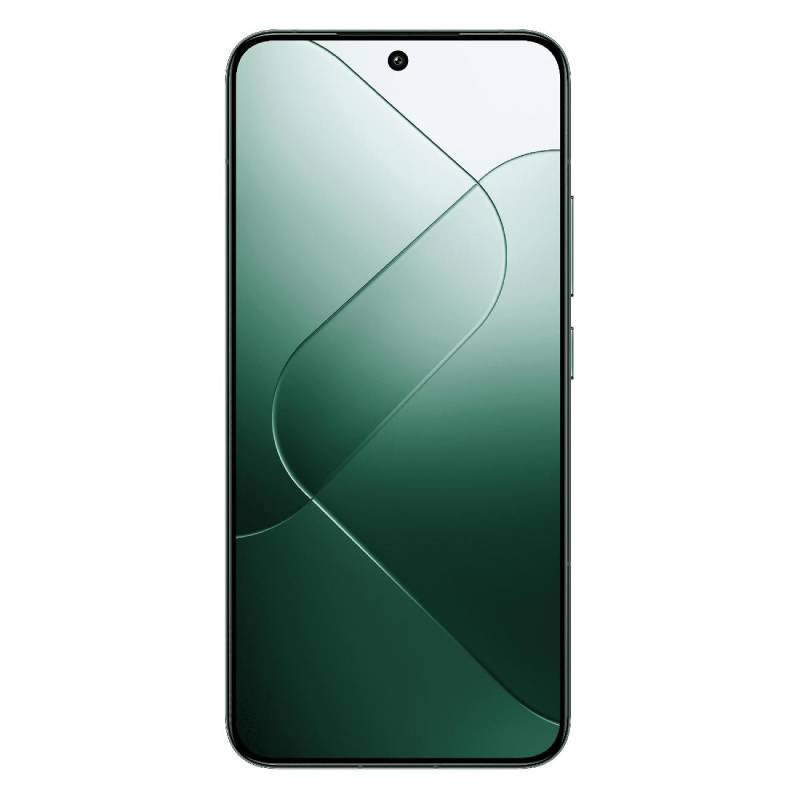 Сотовый телефон Xiaomi 14 12/256Gb Green
