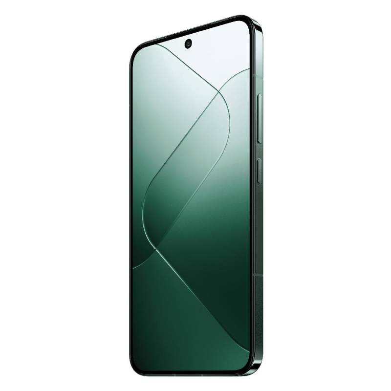 Сотовый телефон Xiaomi 14 12/256Gb Green